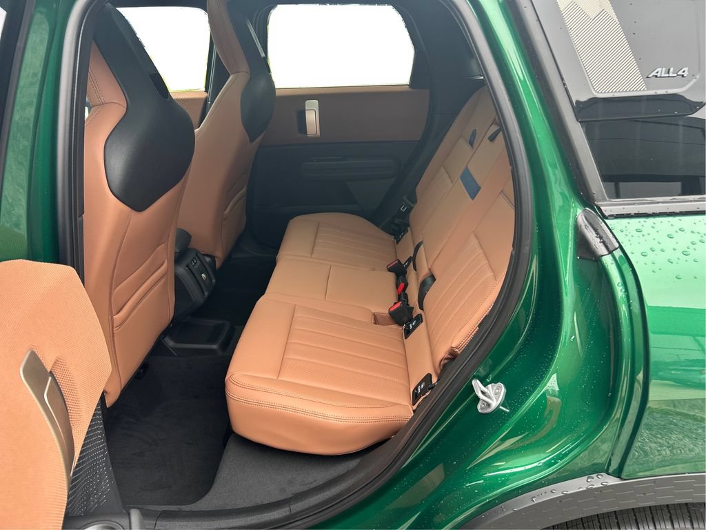 New 2027 MINI Cooper Countryman S AWD/4WD image 10