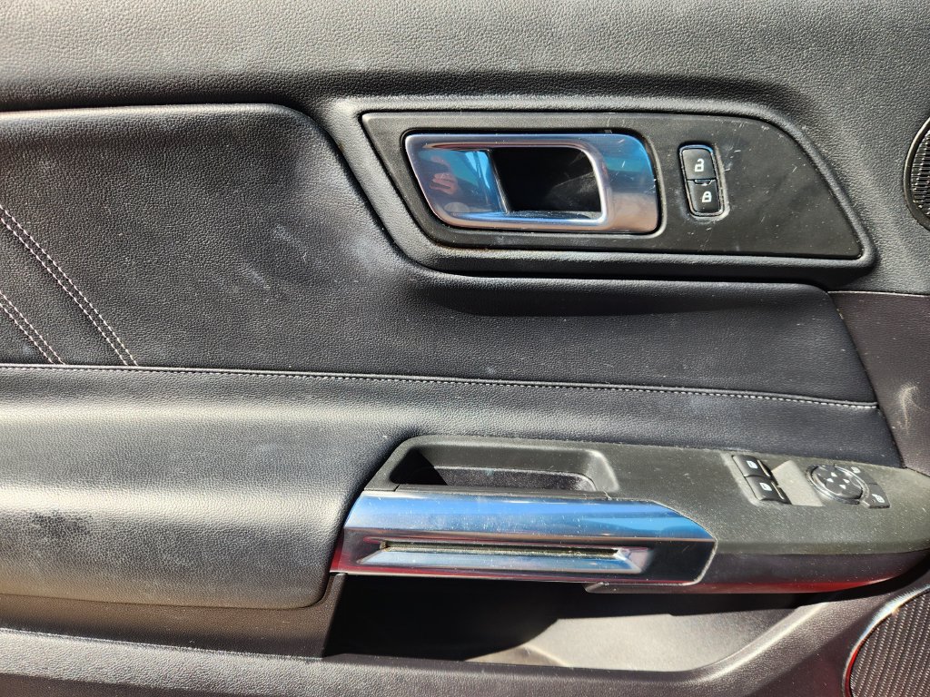 Used 2019 Ford Mustang Premium RWD image 22