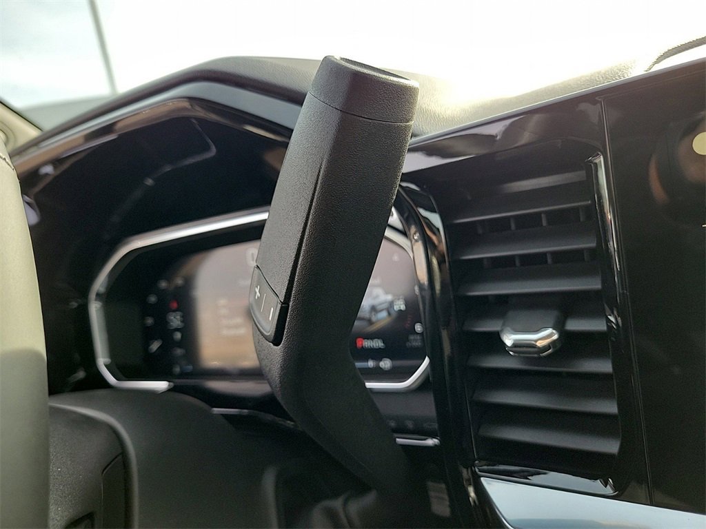 New 2026 GMC Sierra 1500 Elevation image 28