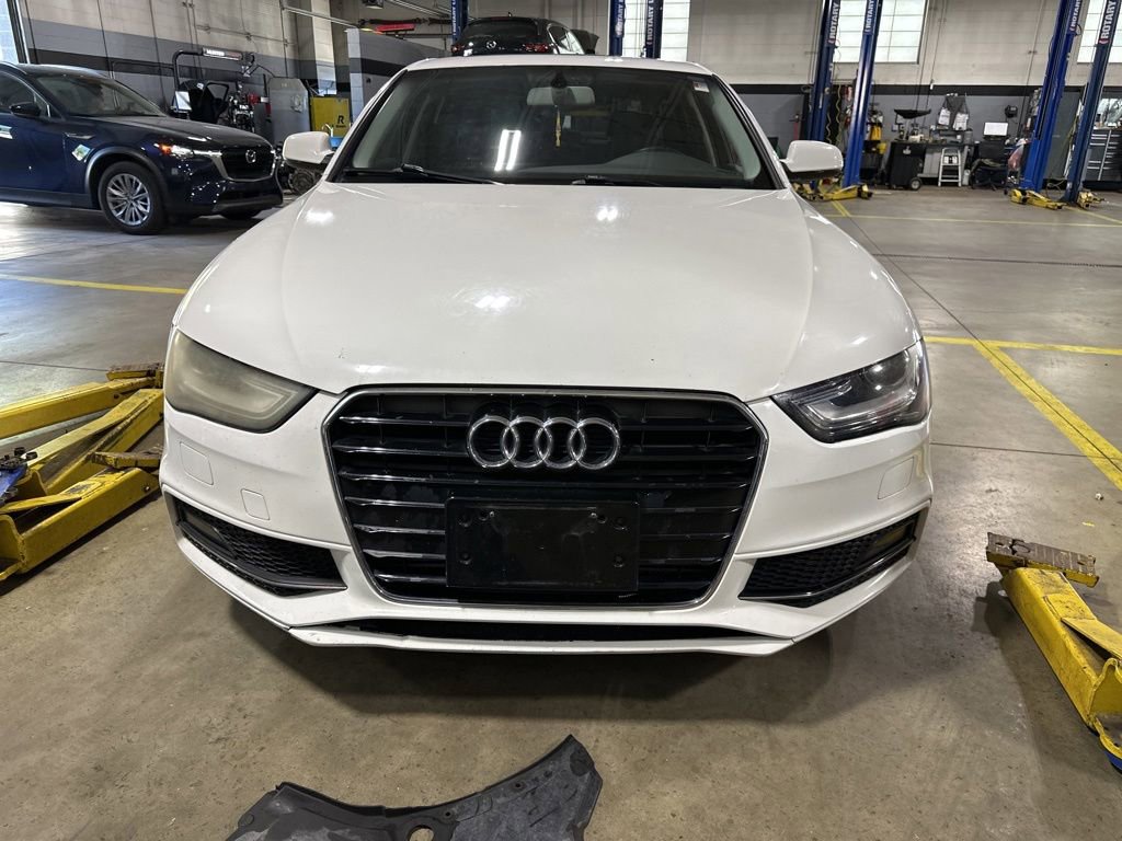 Used 2015 Audi A4 2.0T Premium FWD image 2