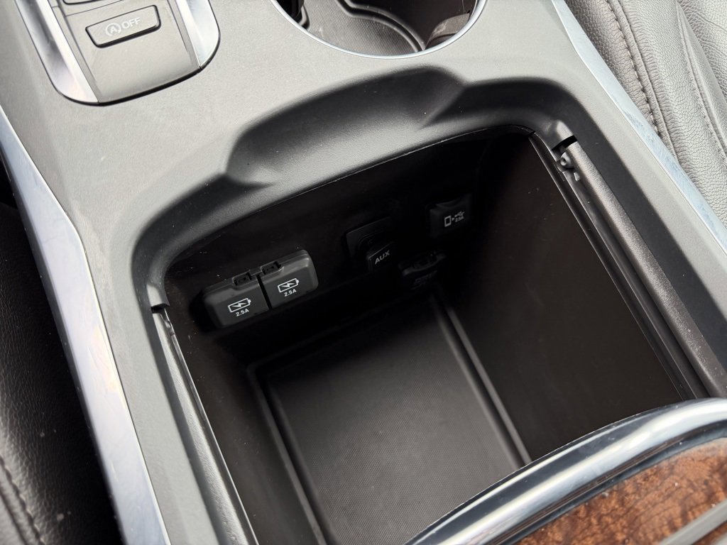 Used 2020 Acura MDX SH-AWD image 28