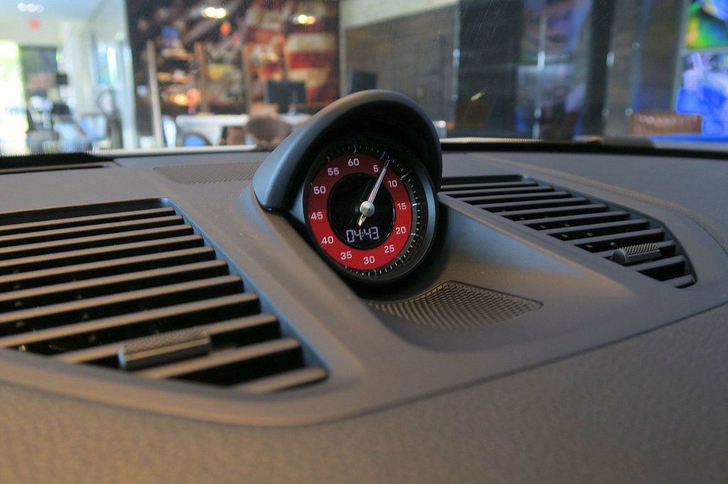 Used 2024 Porsche 911 Carrera S image 25