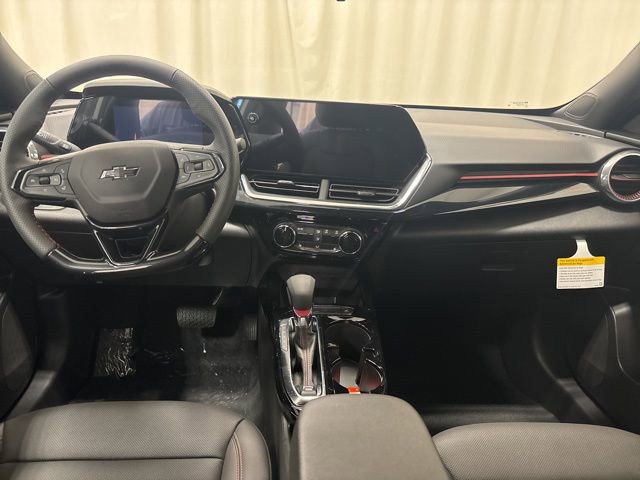New 2026 Chevrolet Trax RS image 19