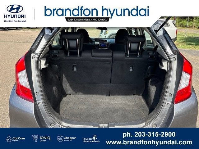 Used 2020 Honda Fit LX image 29