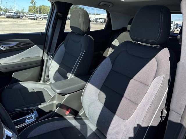 New 2026 Chevrolet TrailBlazer LT w/ Convenience Package image 38