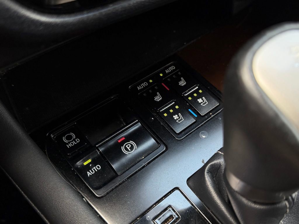 Used 2019 Lexus RX 350 FWD w/ Premium Package image 25