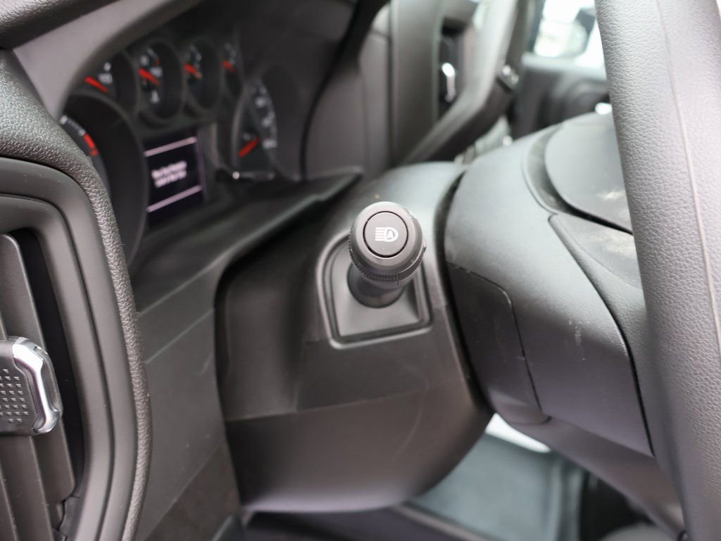 New 2026 Chevrolet Silverado 3500 W/T image 13