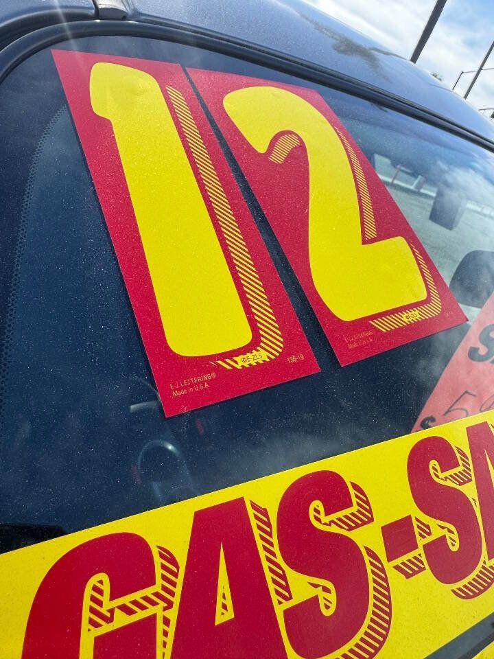 Used 2012 Nissan Juke SV image 15