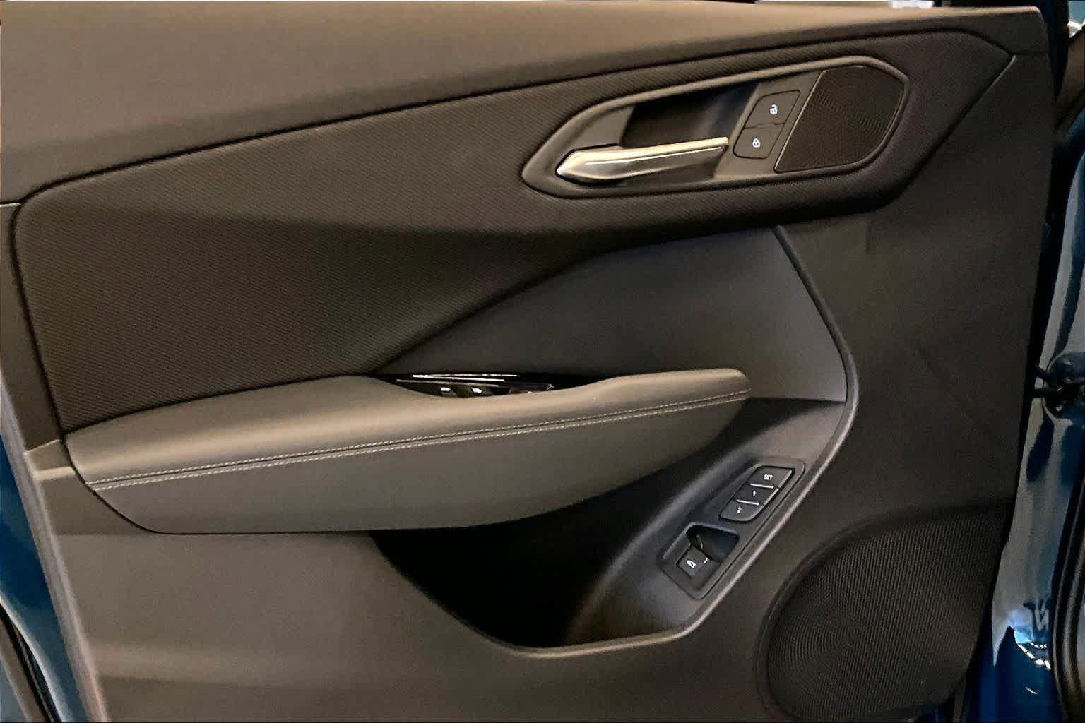 New 2026 Audi Q3 quattro 2.0T AWD/4WD image 10