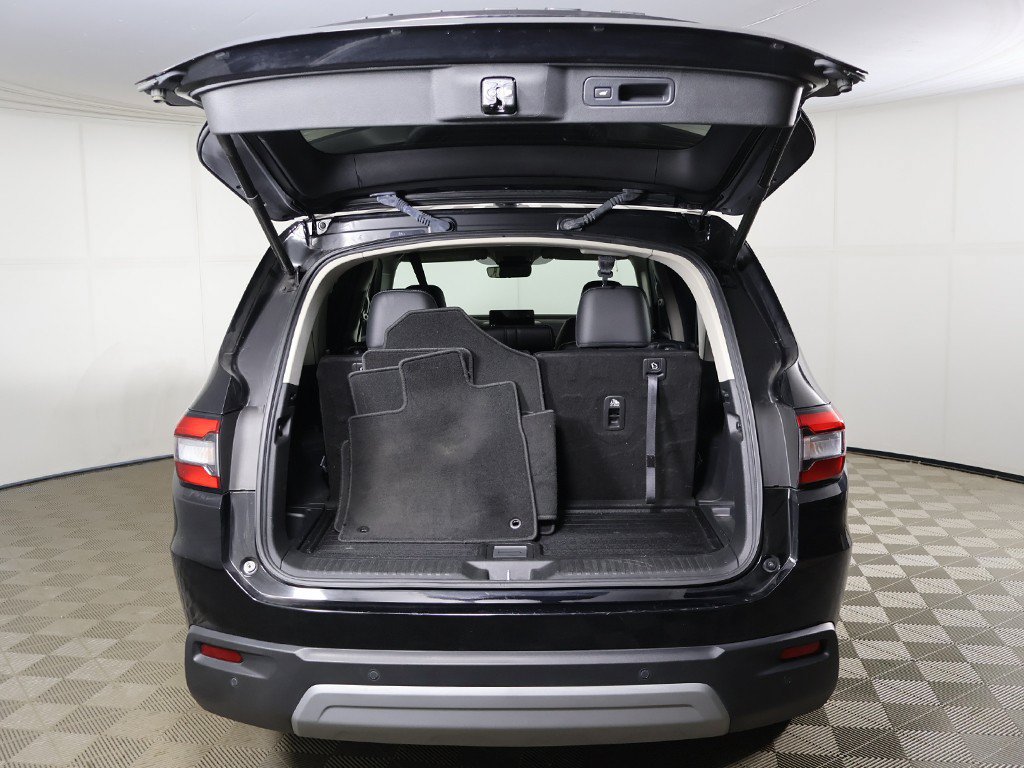 Used 2025 Honda Pilot EX-L image 15