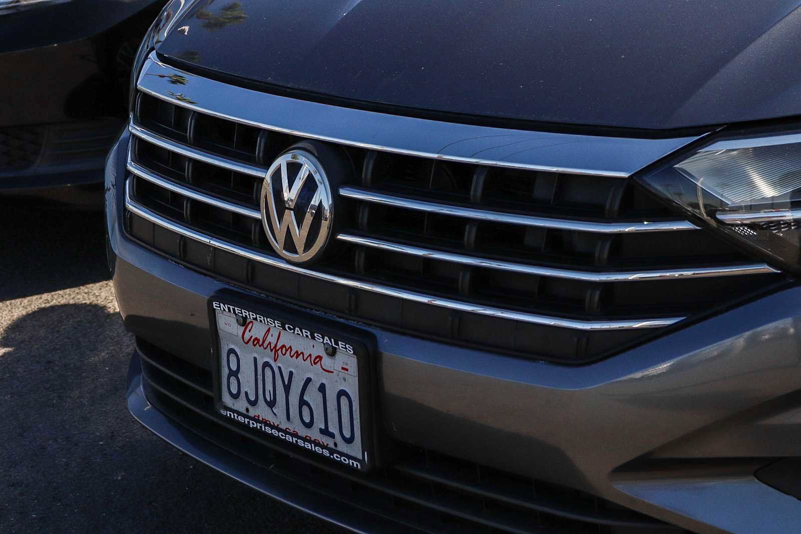 Used 2019 Volkswagen Jetta image 3