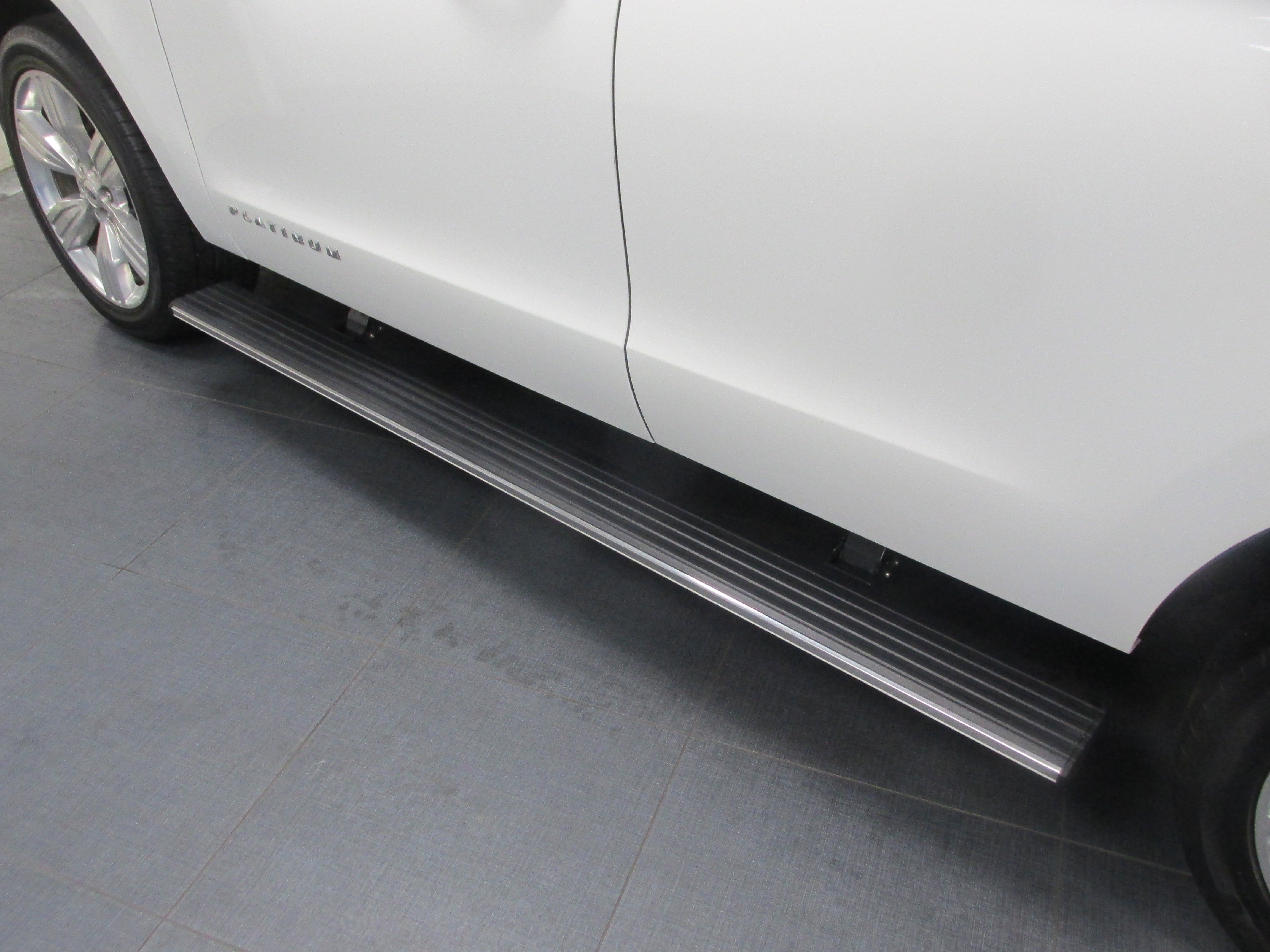 Used 2023 Ford Expedition Platinum image 20