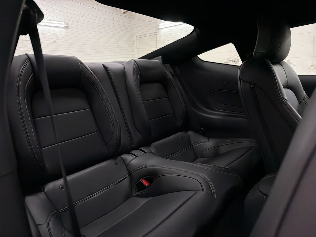 New 2026 Ford Mustang Premium RWD image 28