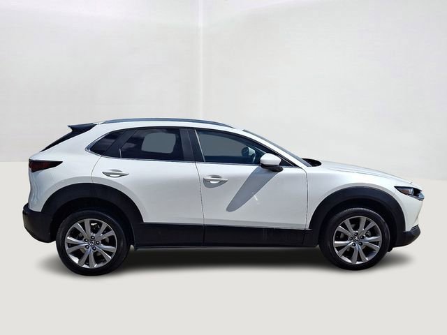 Used 2023 MAZDA CX-30 AWD 2.5 S w/ Preferred Package image 7