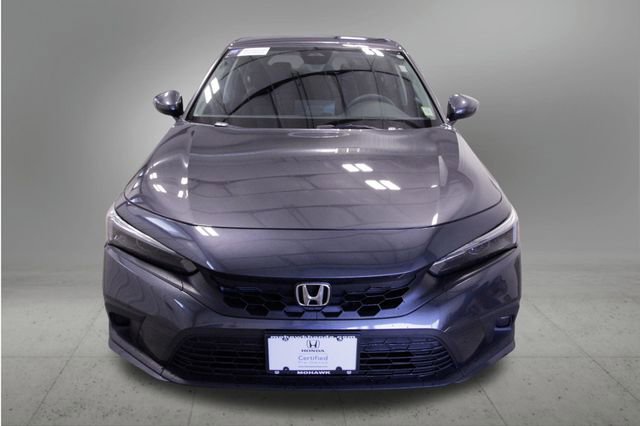 Certified 2024 Honda Civic LX image 10
