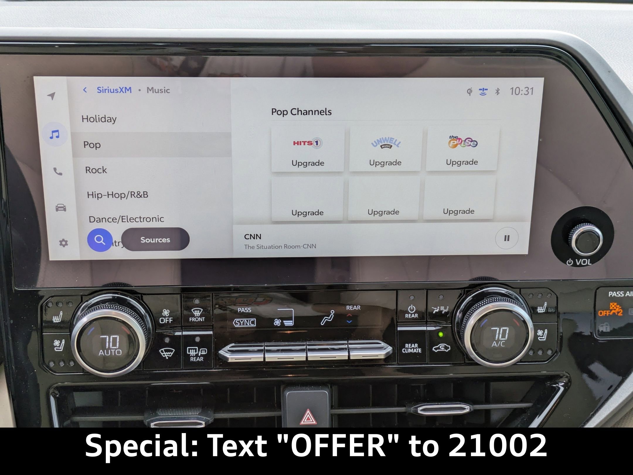 Used 2023 Toyota Highlander Limited image 20