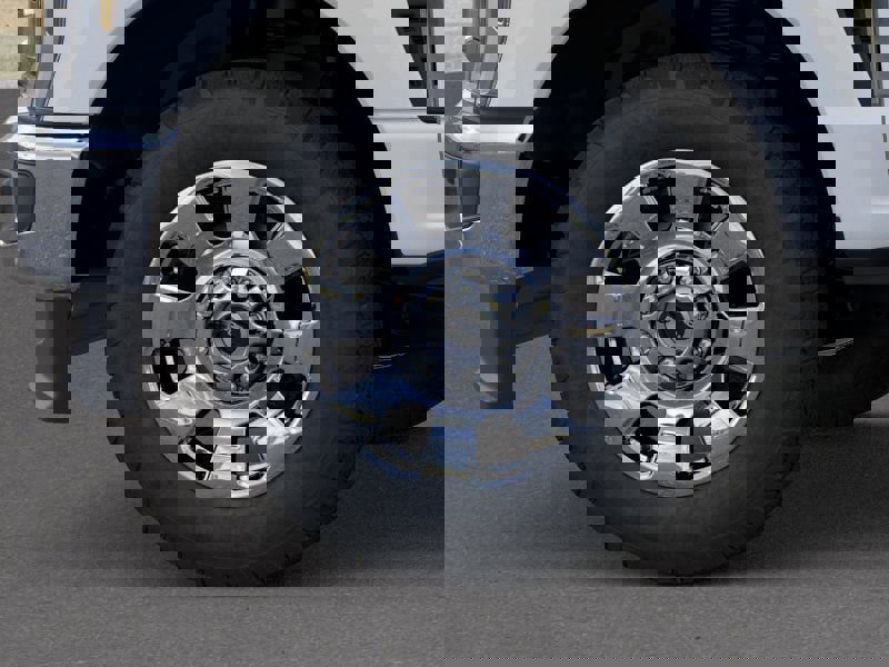 New 2026 Ford F350 4x4 Crew Cab Super Duty image 41