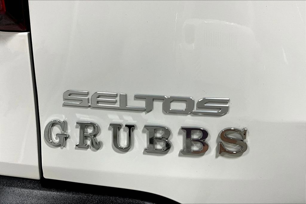 Used 2026 Kia Seltos S FWD image 32