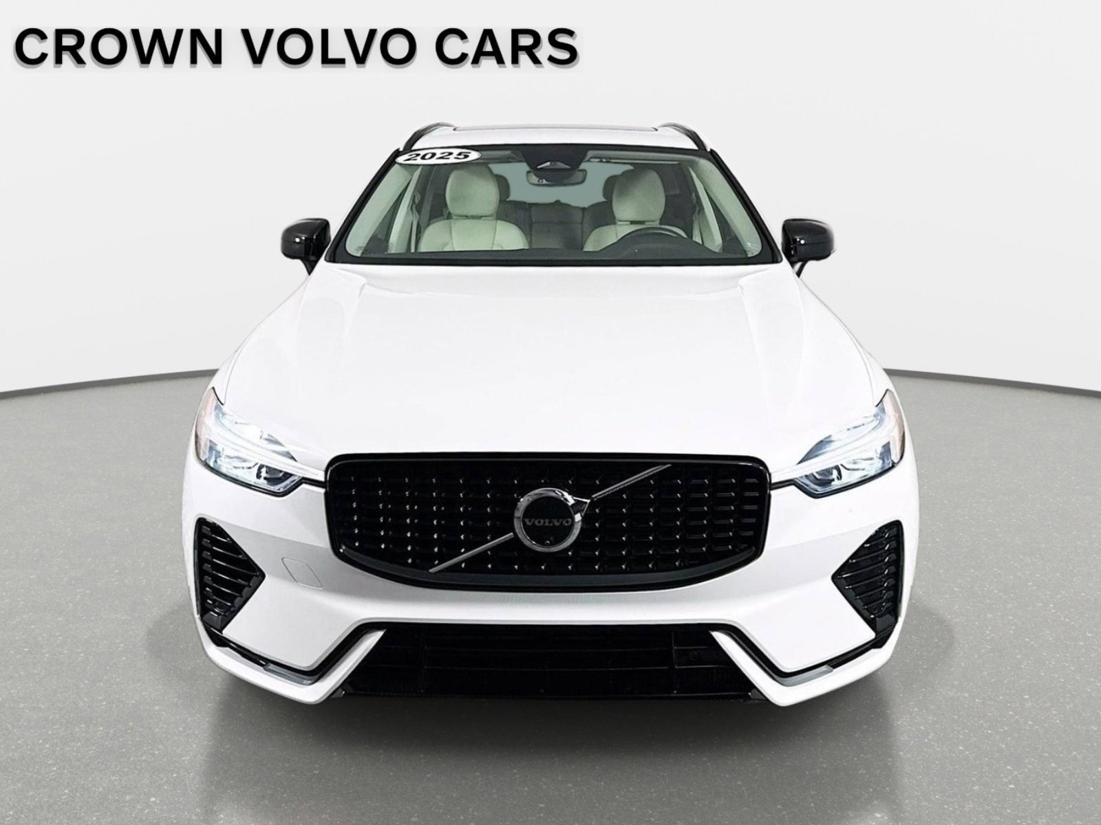 Used 2025 Volvo XC60 T8 Plus w/ Protection Package Premier AWD/4WD image 2