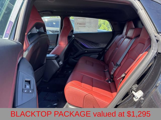 New 2026 Dodge Charger Scat Pack AWD/4WD image 6