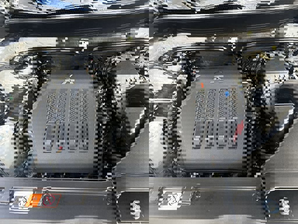 New 2026 Mitsubishi Eclipse Cross SE image 17