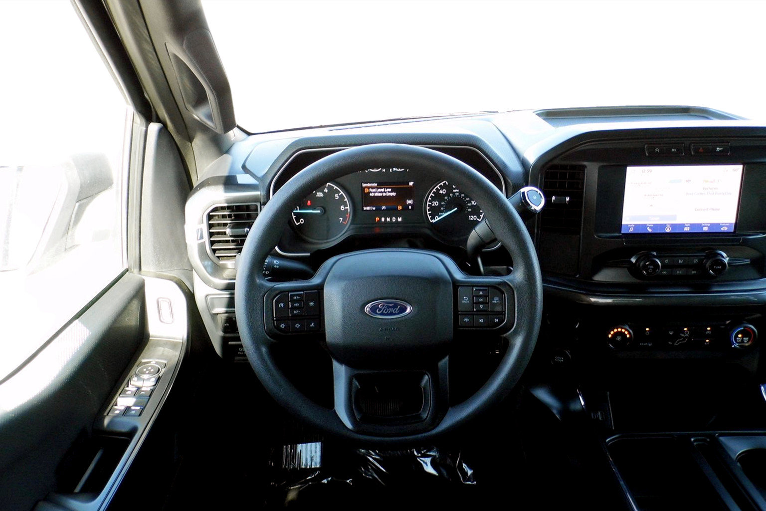 Used 2022 Ford F150 XL w/ STX Appearance Package image 12