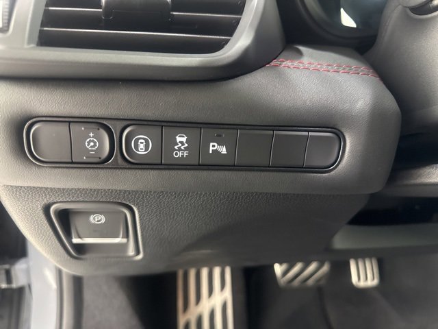 Certified 2025 Acura TLX SH-AWD w/ A-SPEC Pkg image 12