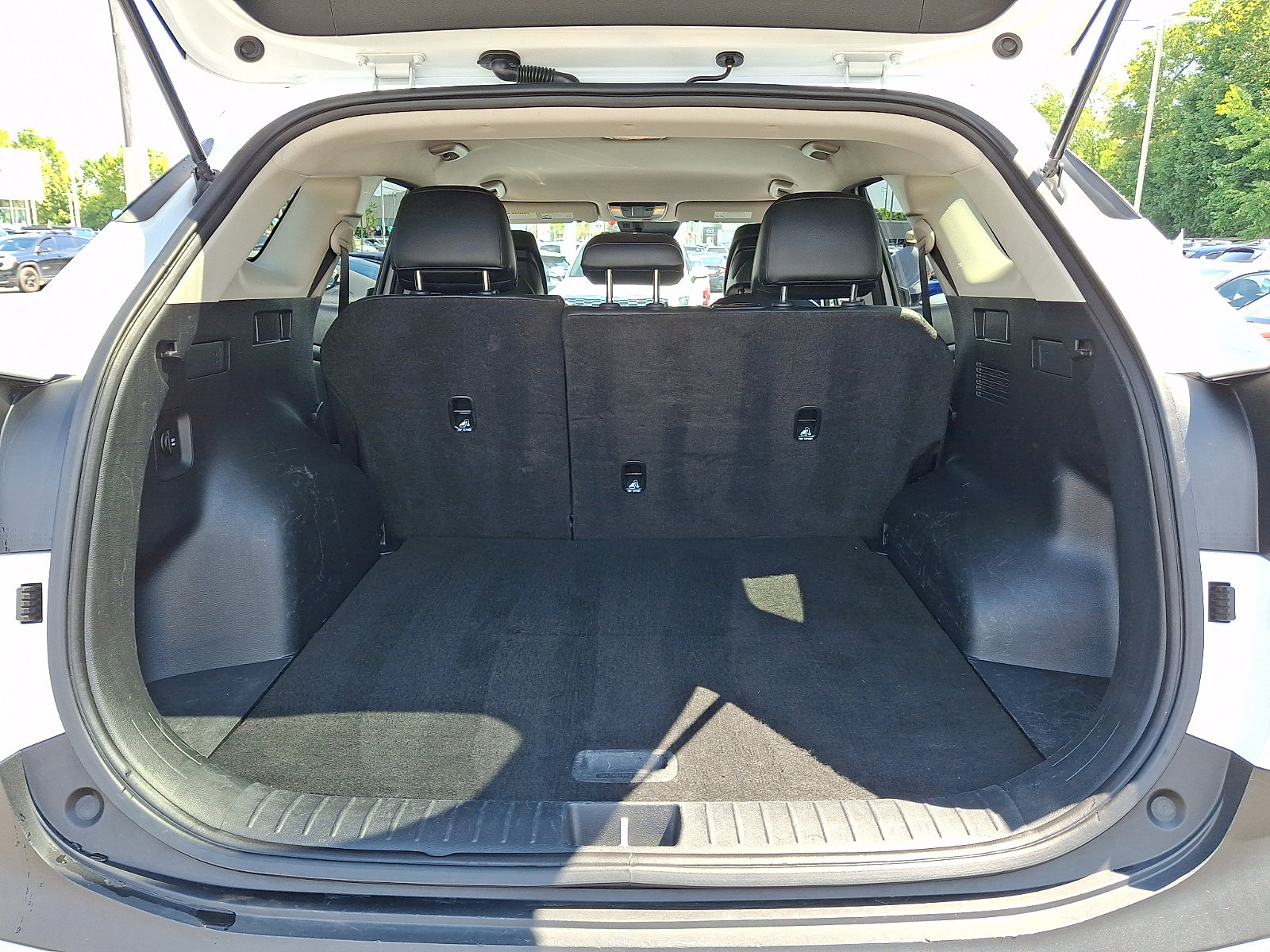 Certified 2023 Kia Sportage EX FWD image 21