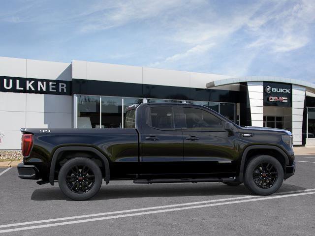 New 2026 GMC Sierra 1500 Elevation image 5