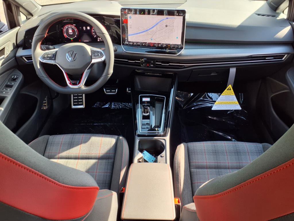 New 2025 Volkswagen GTI S image 6