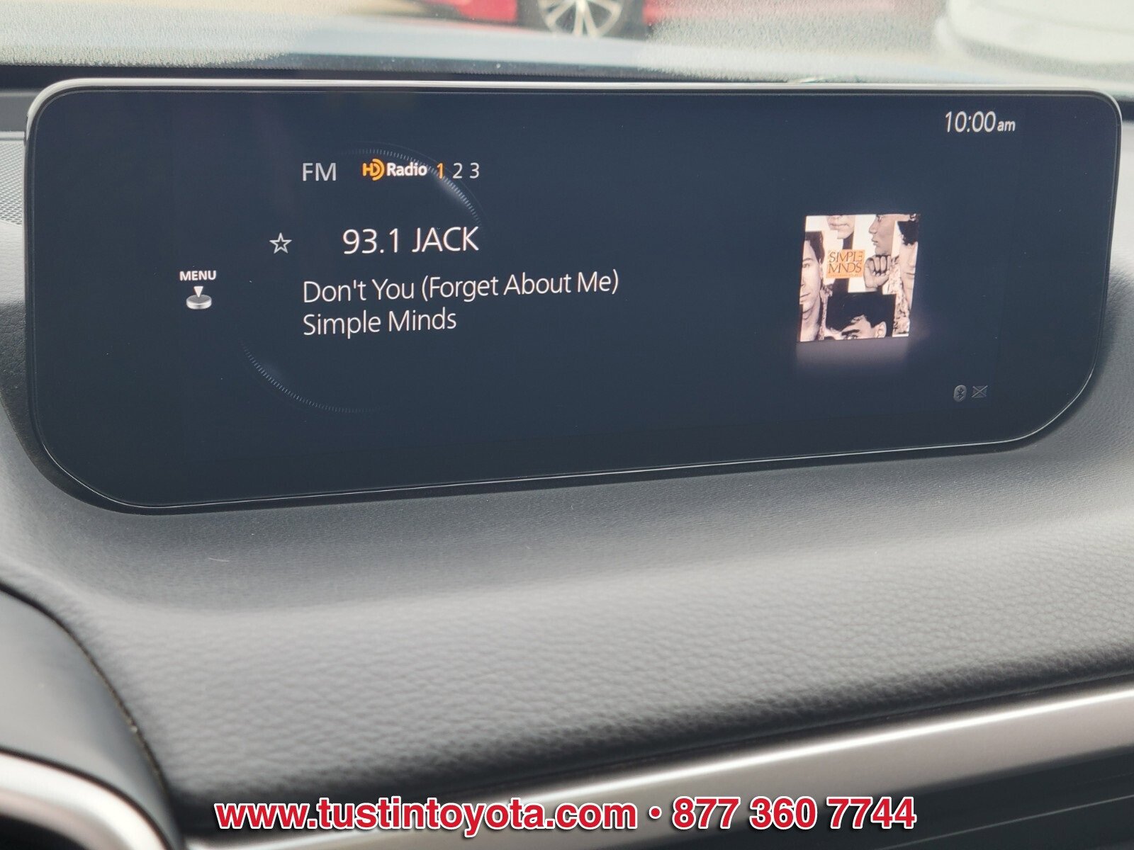 Used 2023 MAZDA CX-50 2.5 S w/ Cargo Package image 20