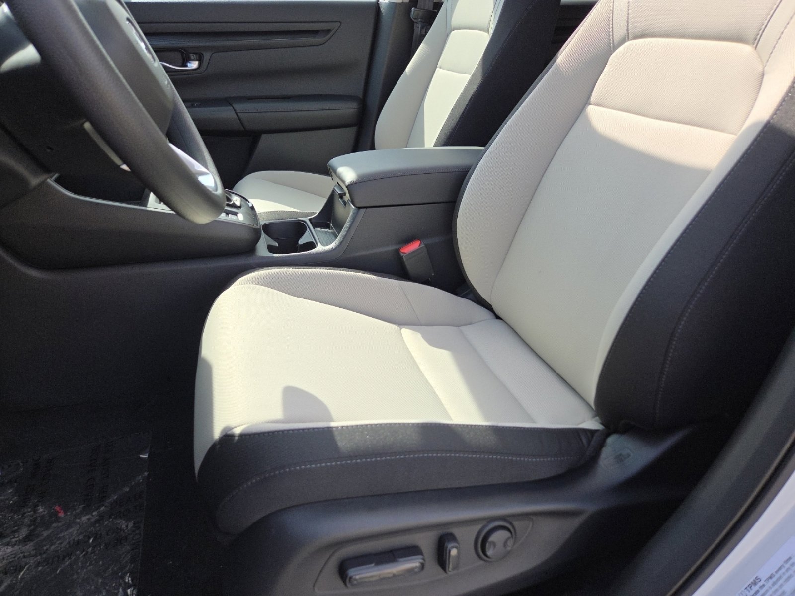 New 2026 Honda CR-V EX image 23