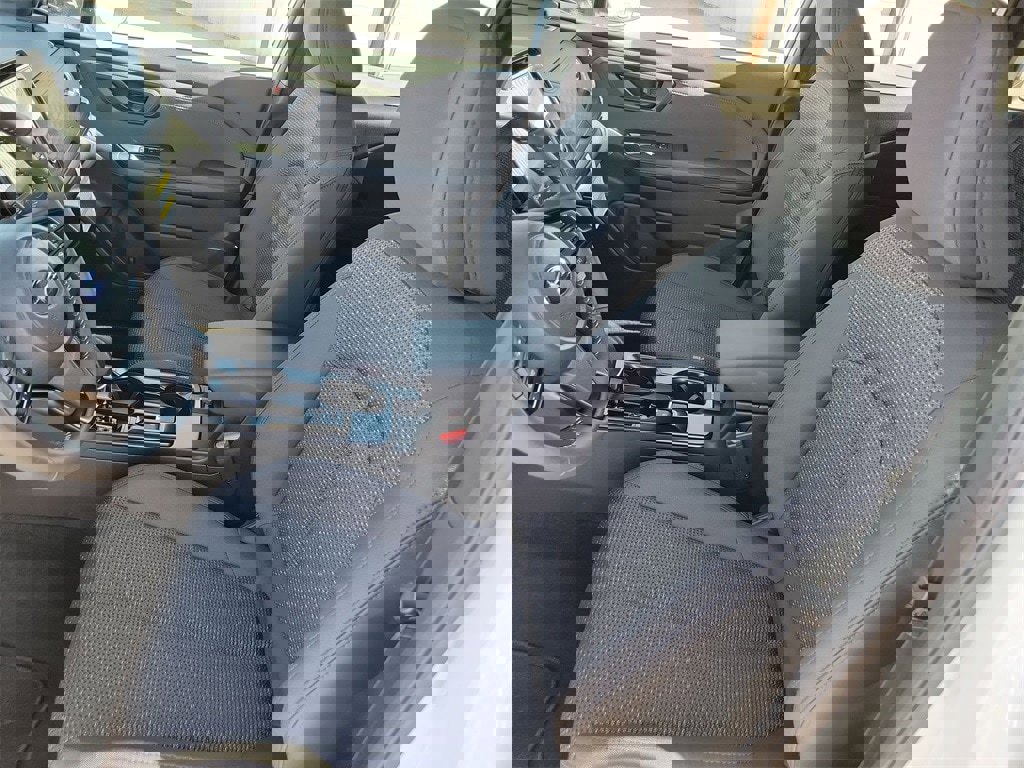 New 2026 Subaru Forester Premium image 16