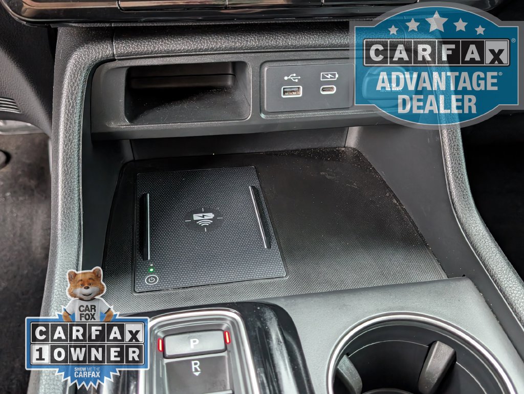 Used 2025 Honda Pilot EX-L image 9