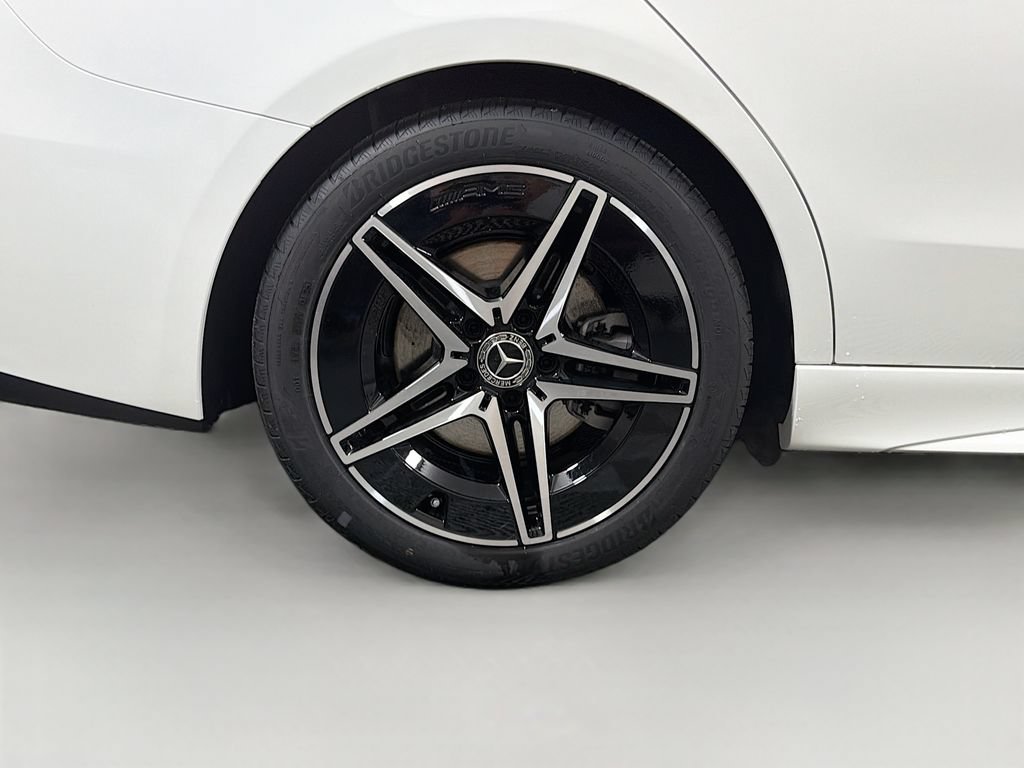 New 2026 Mercedes-Benz C 300 4MATIC Sedan image 34