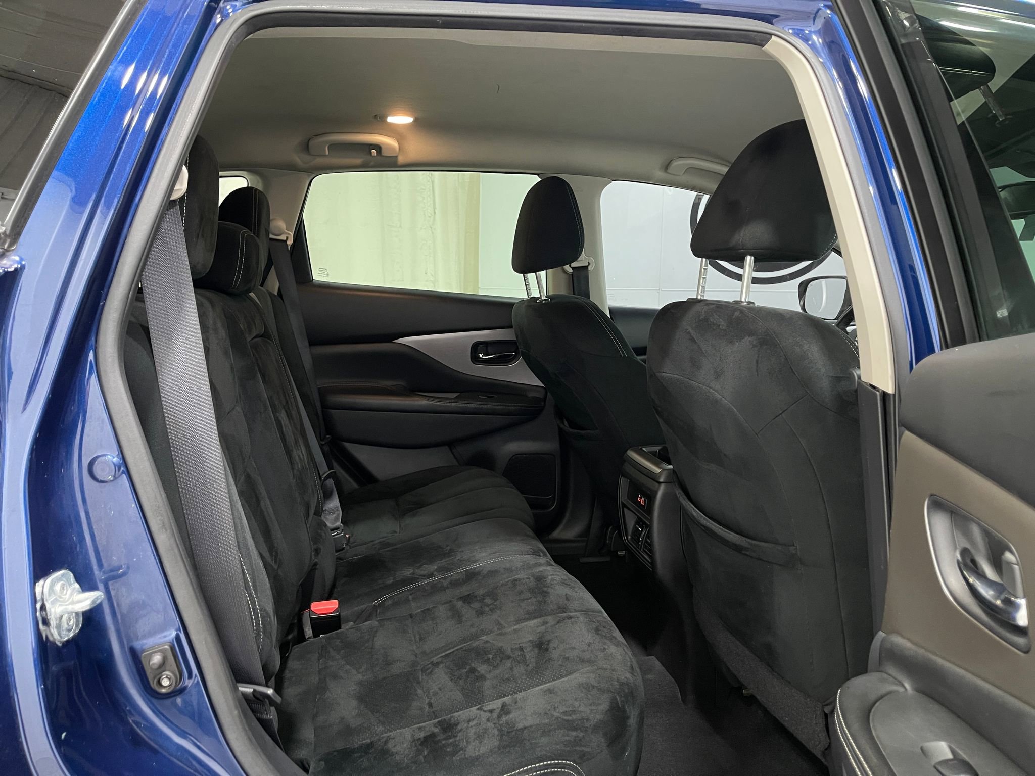 Used 2021 Nissan Murano SV FWD image 28