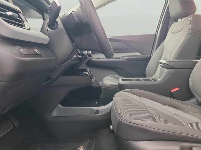 New 2027 Chevrolet Bolt LT FWD image 20