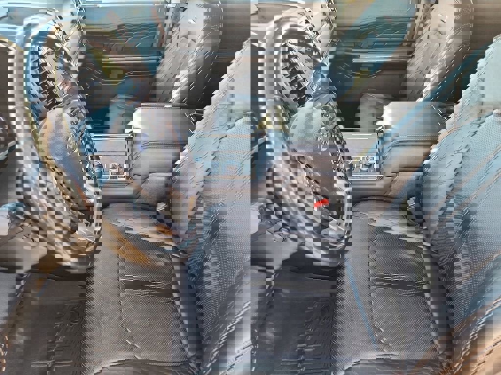 Used 2019 Ford Expedition Max Platinum AWD/4WD image 9