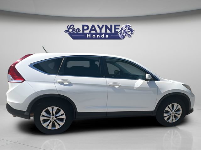 Used 2012 Honda CR-V EX image 6
