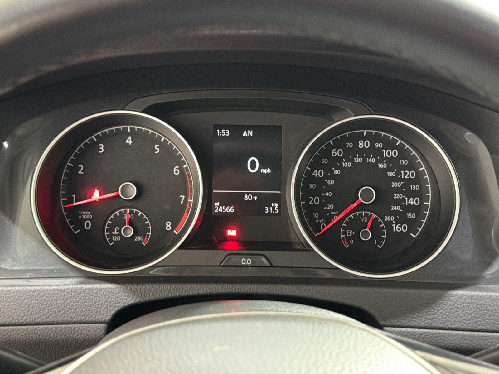 Used 2019 Volkswagen Golf Alltrack SE AWD/4WD image 33