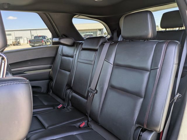 Used 2024 Dodge Durango GT image 33