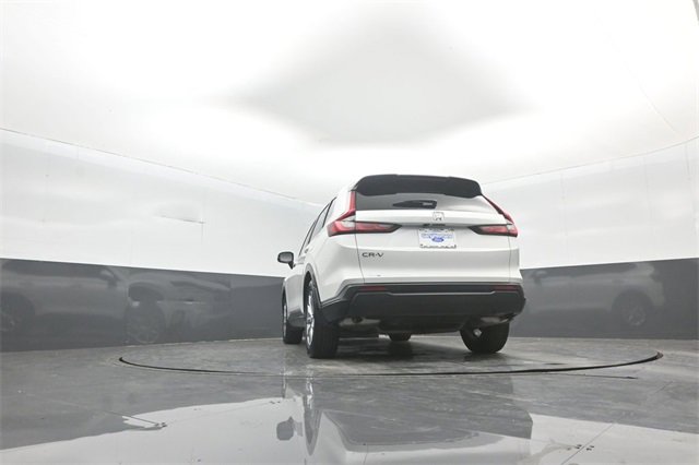 Used 2025 Honda CR-V EX-L image 31