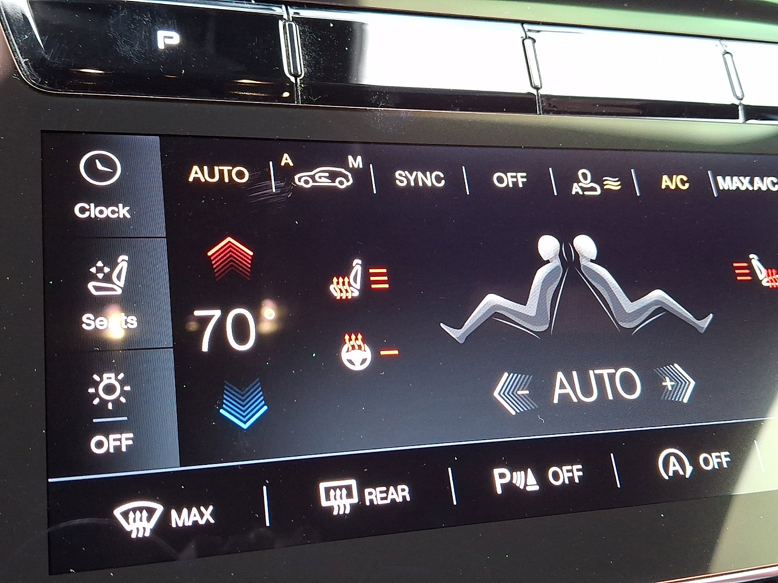 New 2026 Maserati Grecale Modena AWD/4WD image 20