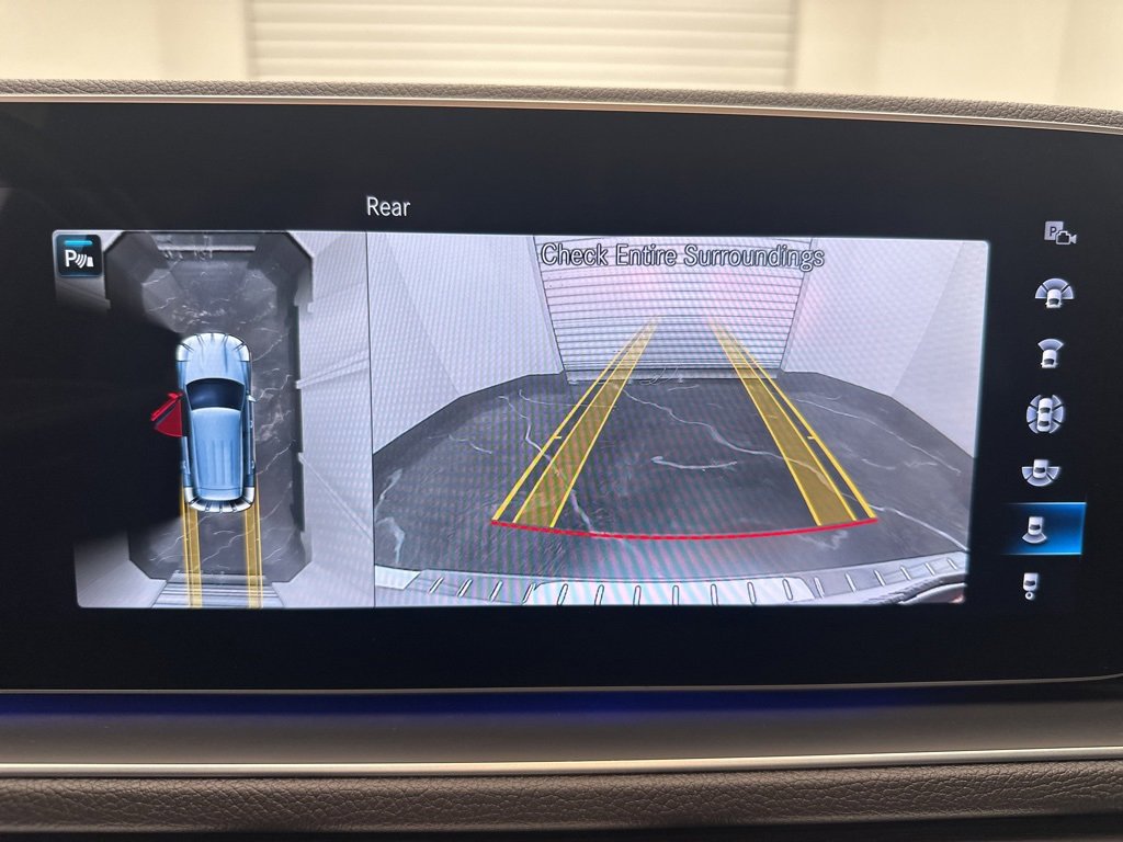 Used 2022 Mercedes-Benz GLE 350 4MATIC image 20