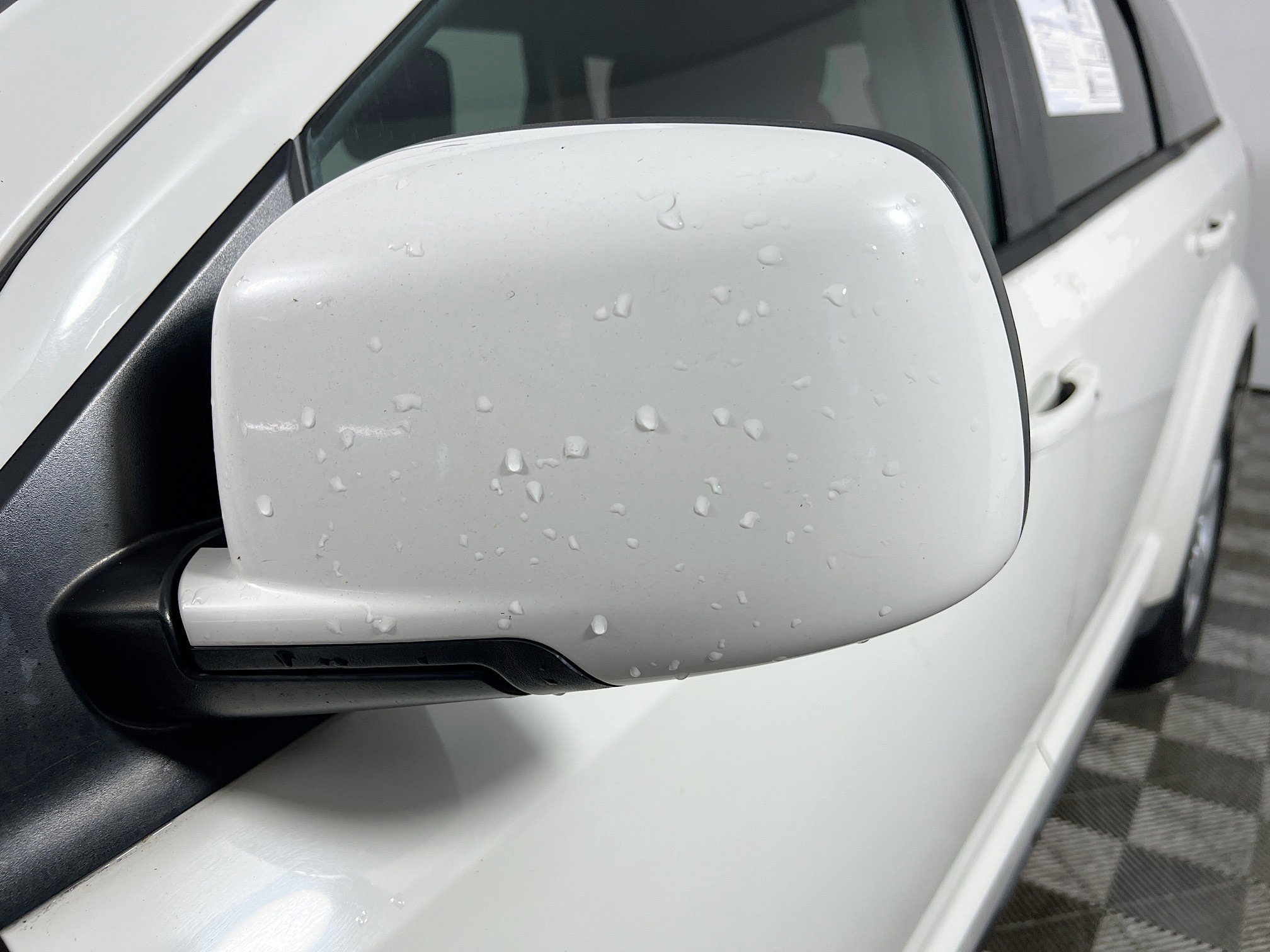 Used 2012 Dodge Journey SXT image 13