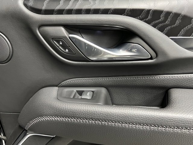 Used 2023 GMC Yukon Denali image 49
