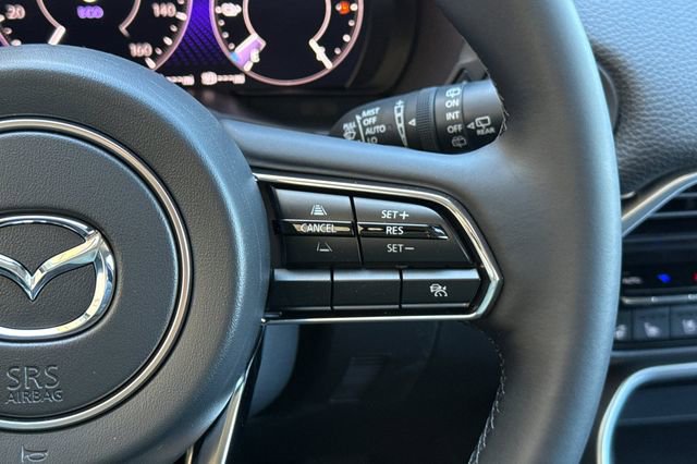 New 2026 MAZDA CX-70 SC Plus image 29