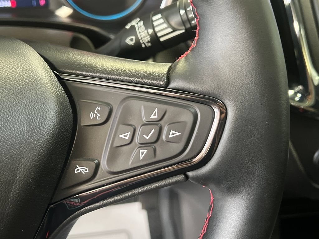 Used 2024 Chevrolet Equinox RS AWD/4WD image 25