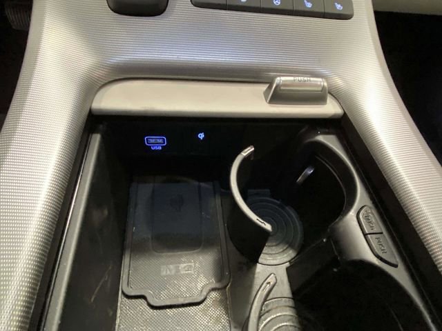 Used 2025 Hyundai Palisade Calligraphy image 19