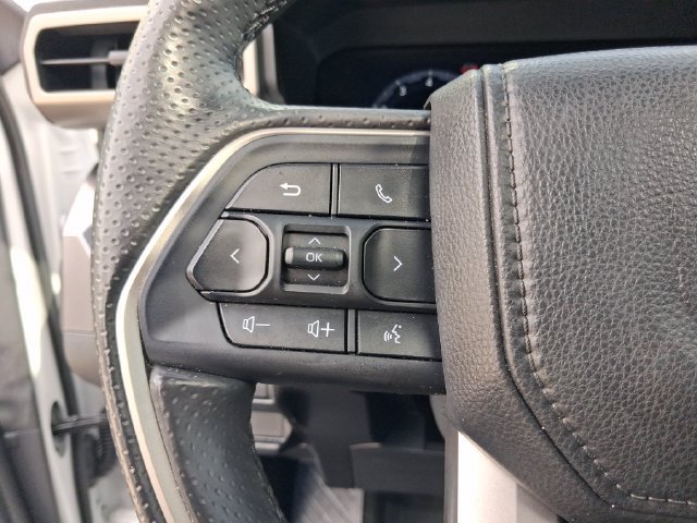 Used 2025 Toyota 4Runner TRD Sport Premium RWD image 16